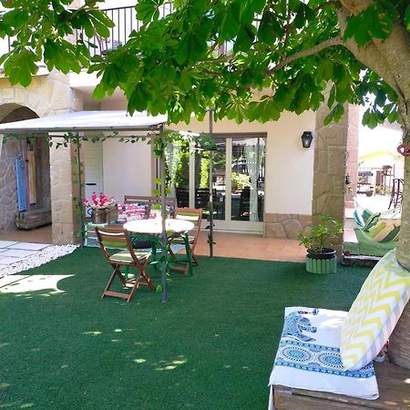 B&B El Solsones - Olius El Pi de Sant Just Extérieur photo