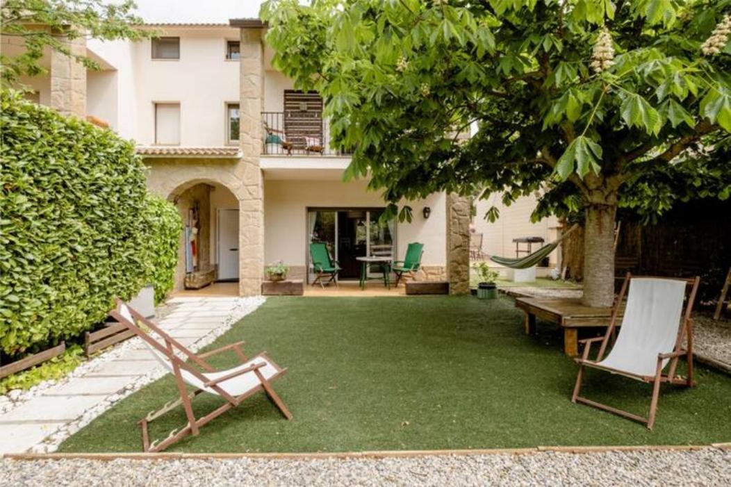 B&B El Solsones - Olius El Pi de Sant Just Extérieur photo
