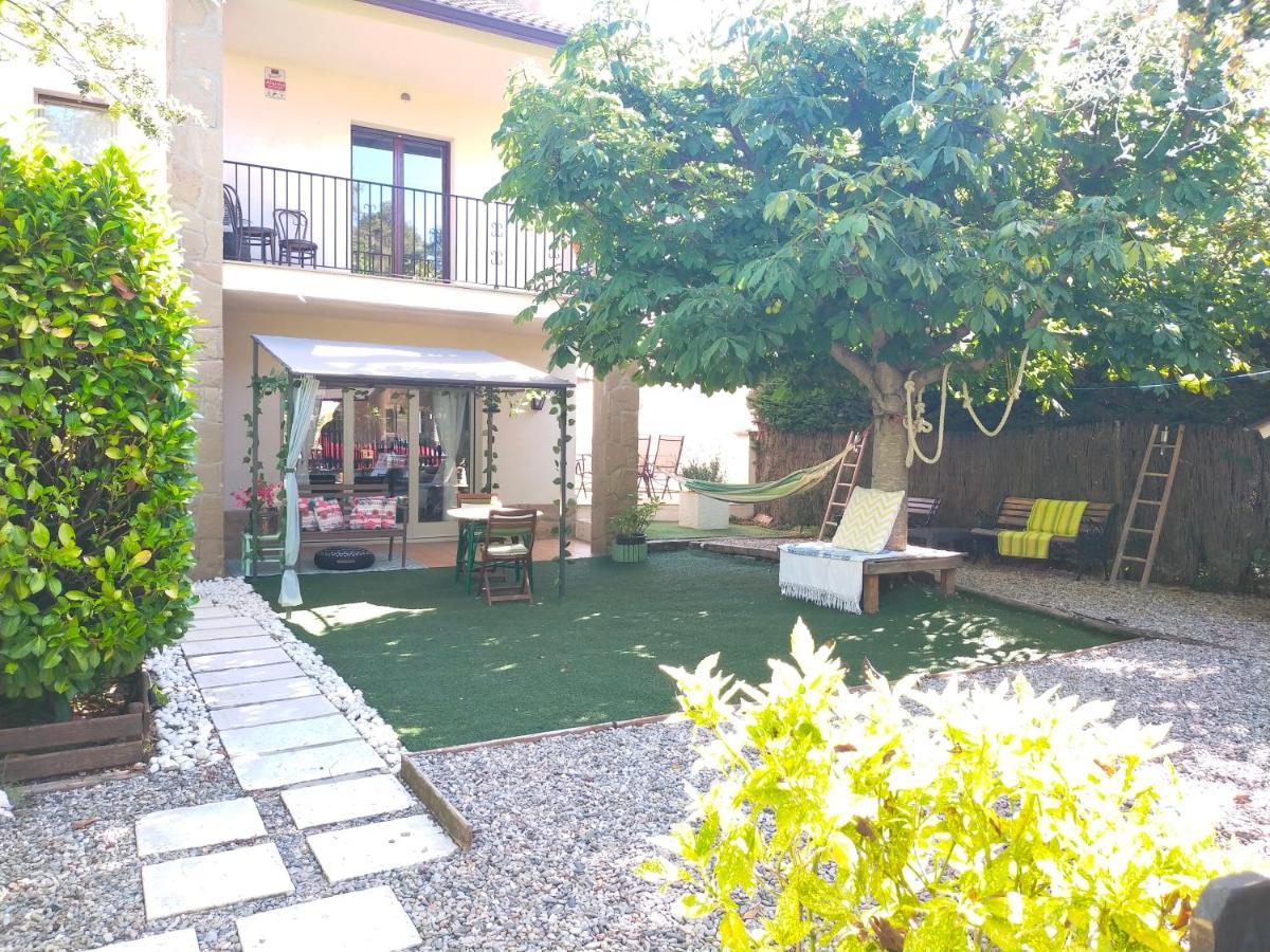 B&B El Solsones - Olius El Pi de Sant Just Extérieur photo