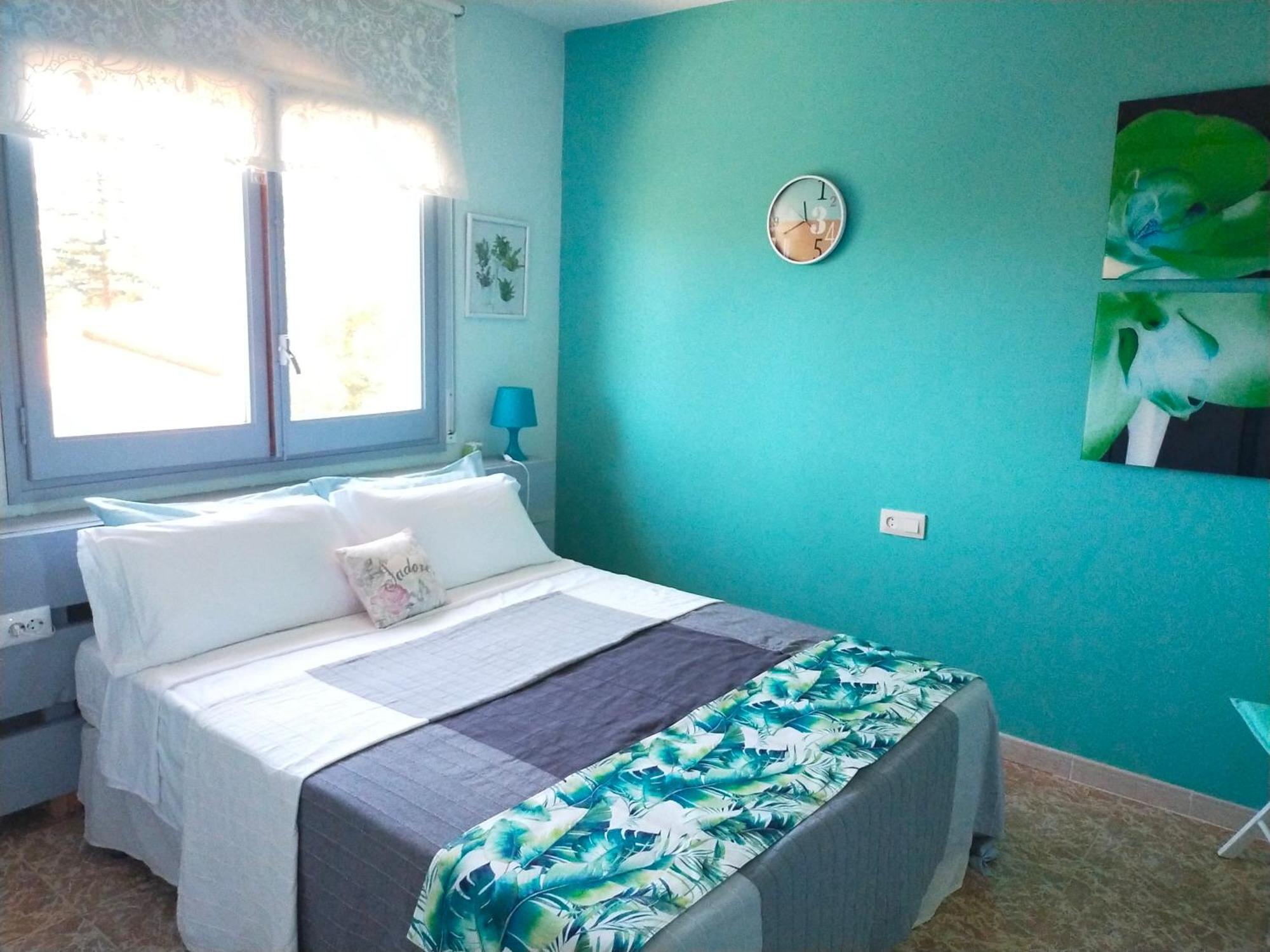 B&B El Solsones - Olius El Pi de Sant Just Extérieur photo